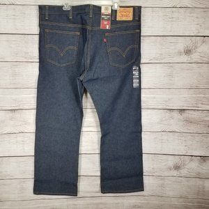 Levi's 517 Men's 42x30 Bootcut Leg Jeans Slim fit